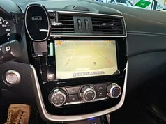 骐达TIIDA 2021款 1.6L CVT智行版