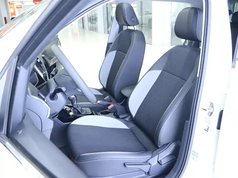 探影 2023款 200TSI DSG 悦智联版