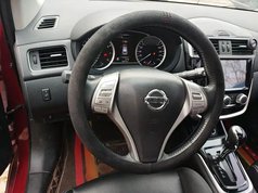 骐达TIIDA 2021款 1.6L CVT智行版