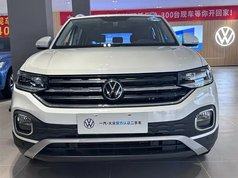 探影 2023款 200TSI DSG 悦智联版