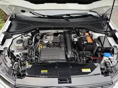 T-ROC探歌 2021款 改款 280TSI DSG两驱精英智联版