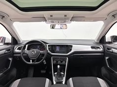 T-ROC探歌 2022款 280TSI DSG两驱精英PLUS