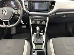 T-ROC探歌 2022款 280TSI DSG两驱精英PLUS