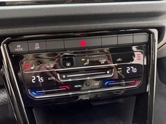 T-ROC探歌 2021款 改款 280TSI DSG两驱豪华智联版