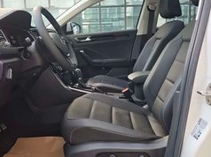 T-ROC探歌 2022款 280TSI DSG两驱舒享PLUS