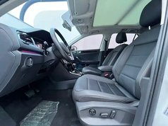 T-ROC探歌 2022款 280TSI DSG两驱舒享PLUS