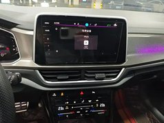 T-ROC探歌 2023款 300TSI DSG两驱辰光版