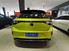 T-ROC探歌 2023款 300TSI DSG两驱星光版