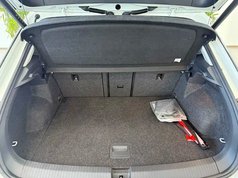 T-ROC探歌 2021款 改款 280TSI DSG两驱舒适智联版