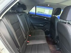 T-ROC探歌 2021款 改款 280TSI DSG两驱舒适智联版