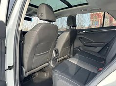 T-ROC探歌 2022款 280TSI DSG两驱舒享PLUS