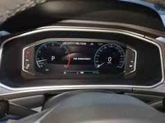 T-ROC探歌 2025款 300TSI DSG两驱辰光版