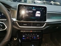 T-ROC探歌 2025款 300TSI DSG两驱辰光版