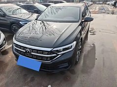 速腾 2024款 300TSI DSG卓越版