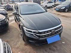 速腾 2024款 300TSI DSG卓越版