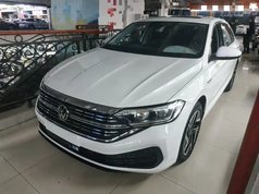 速腾 2023款 300TSI DSG超越版