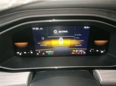 速腾 2023款 300TSI DSG超越版