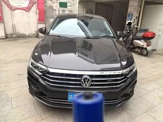 速腾 2021款 280TSI DSG卓越版