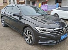 速腾 2021款 280TSI DSG卓越版