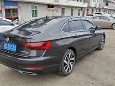 速腾 2021款 280TSI DSG卓越版