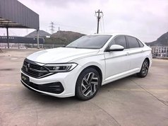 速腾 2023款 300TSI DSG飞越版