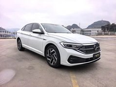 速腾 2023款 300TSI DSG飞越版
