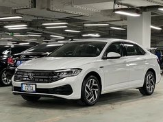 速腾 2023款 200TSI DSG超越版