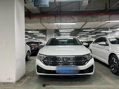 速腾 2023款 200TSI DSG超越版