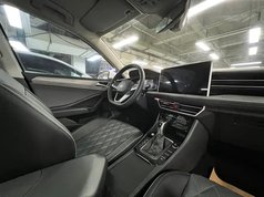 速腾 2023款 200TSI DSG超越版