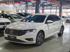 速腾 2022款 280TSI DSG超越版