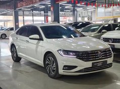速腾 2022款 280TSI DSG超越版