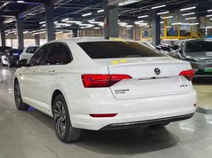 速腾 2022款 280TSI DSG超越版