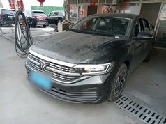 速腾 2025款 改款三 300TSI DSG超越版