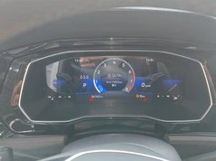 速腾 2021款 280TSI DSG舒适智联版