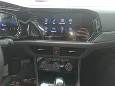 速腾 2021款 280TSI DSG舒适智联版