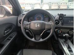 本田XR-V 2021款 1.5L CVT舒适版