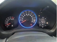 本田XR-V 2021款 1.5L CVT舒适版