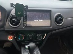 本田XR-V 2021款 1.5L CVT舒适版