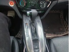 本田XR-V 2021款 1.5L CVT舒适版