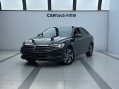速腾 2021款 280TSI DSG超越版
