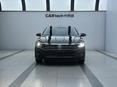速腾 2021款 280TSI DSG超越版