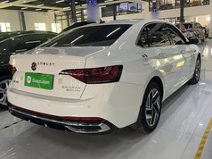 速腾 2024款 300TSI DSG超越版