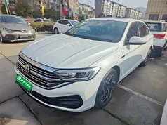 速腾 2023款 300TSI DSG超越版