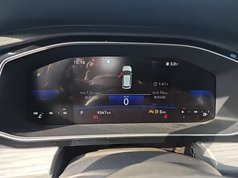 速腾 2023款 300TSI DSG超越版