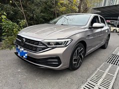 速腾 2023款 280TSI DSG超越Plus版