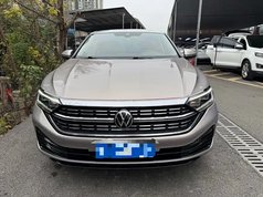 速腾 2023款 280TSI DSG超越Plus版