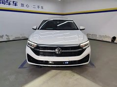 速腾 2023款 300TSI DSG超越版