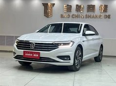 速腾 2021款 280TSI DSG超越版