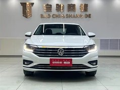 速腾 2021款 280TSI DSG超越版