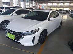 轩逸 2023款 1.6L CVT悦享版